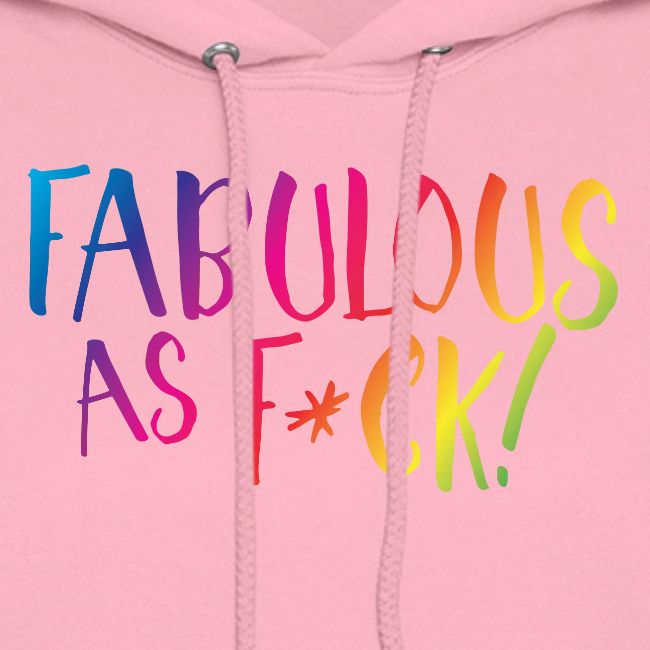 Fabulous as F*ck!