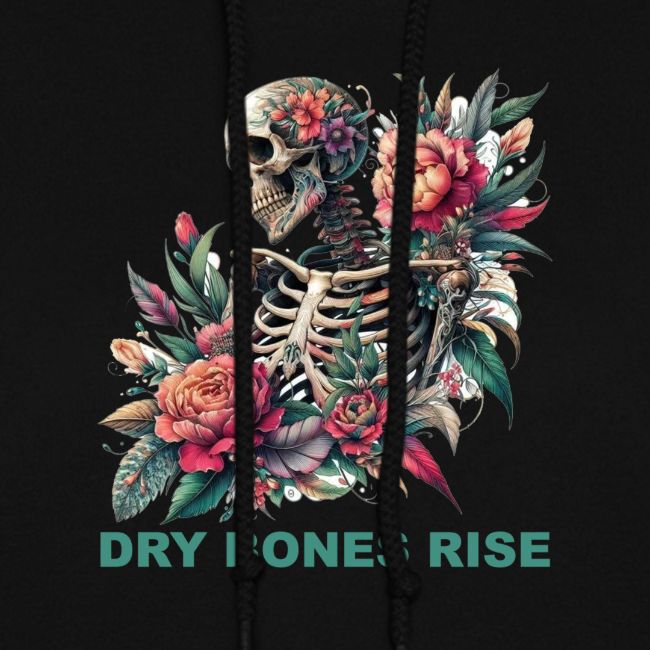 Dry Bones Rise