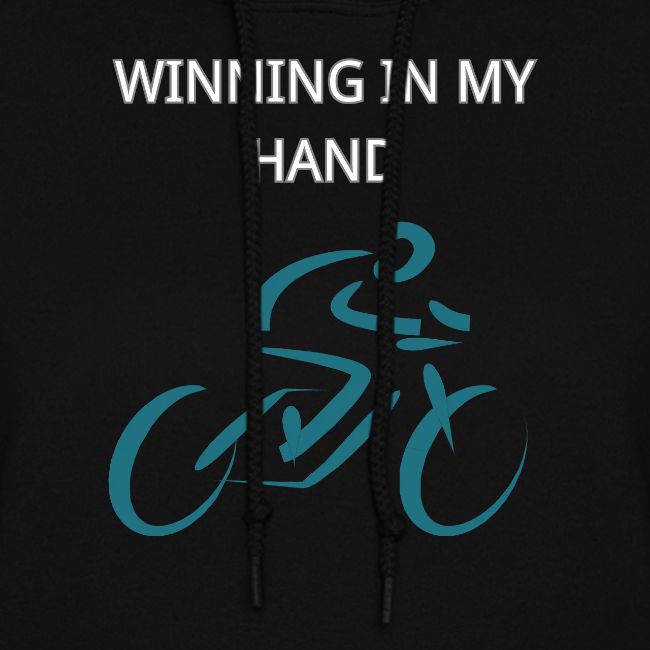 Cute Sports Design Biking