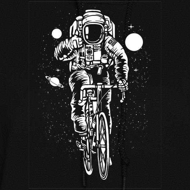 Space Cyclist