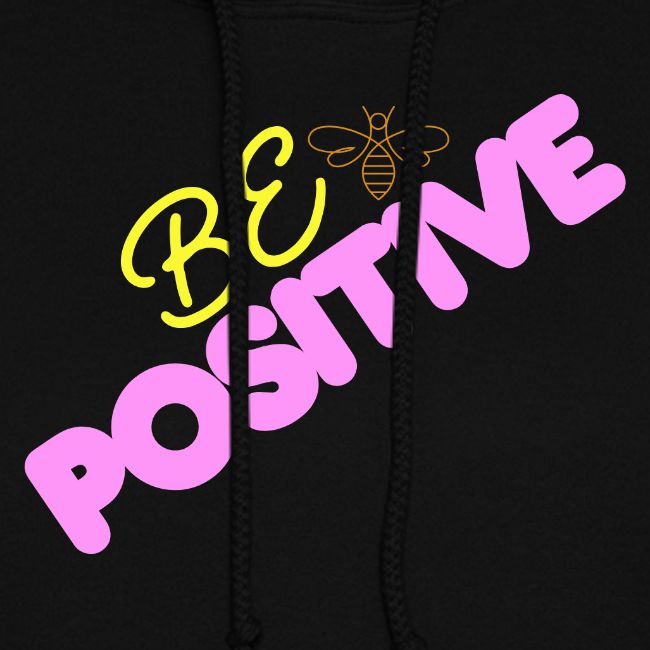 BE Positive