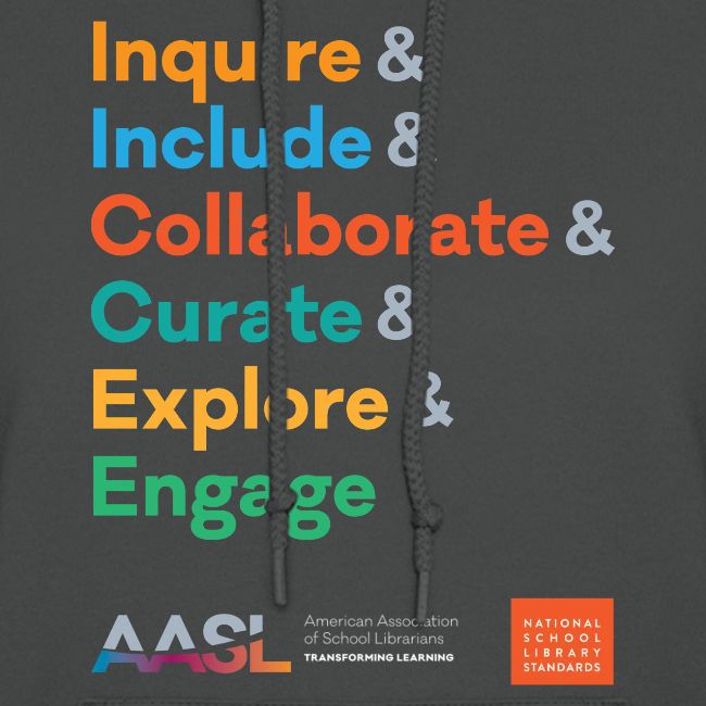 AASL Standards Shared Foundations