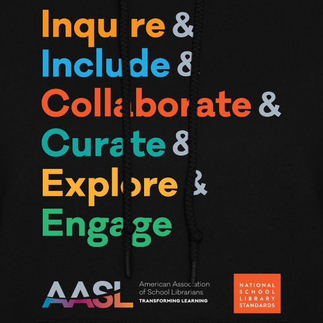 AASL Standards Shared Foundations
