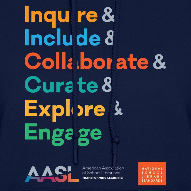 AASL Standards Shared Foundations