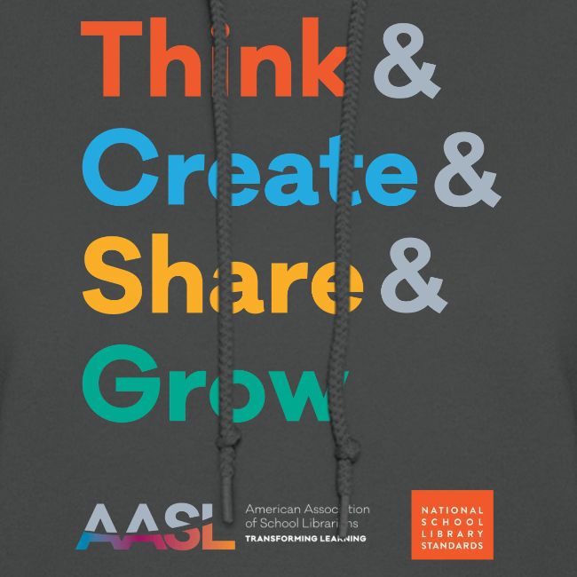 AASL Standards Domains