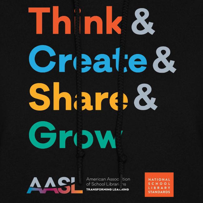AASL Standards Domains