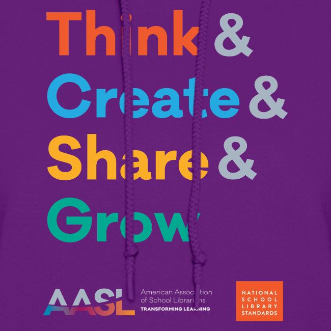 AASL Standards Domains