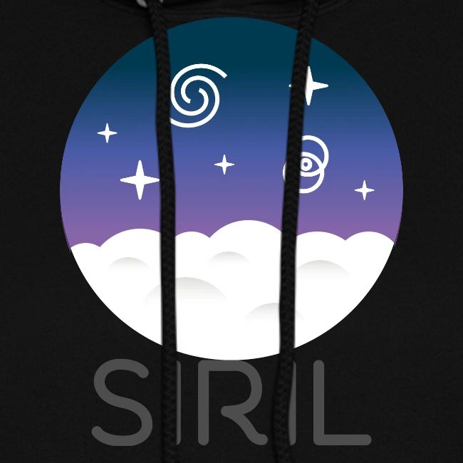 Siril logo 2021