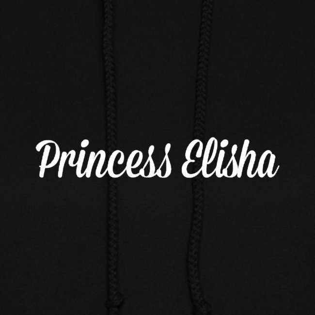 Princesse elisha