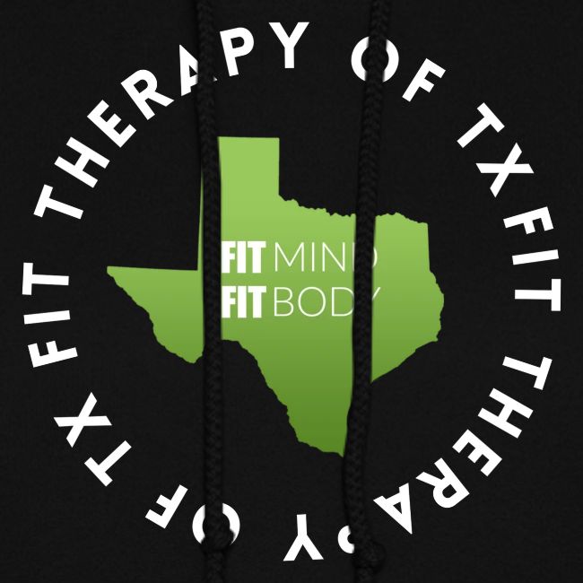 Fit Therapy of Texas Logo