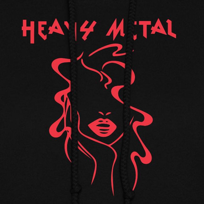 HEAVY METALL