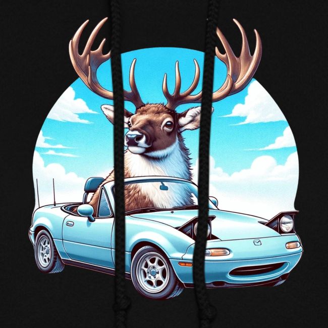 Caribou PQ