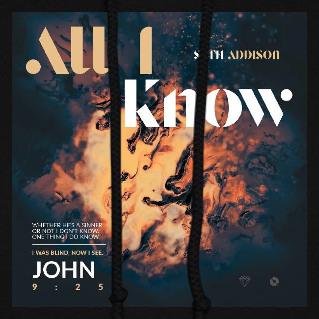 All I Know