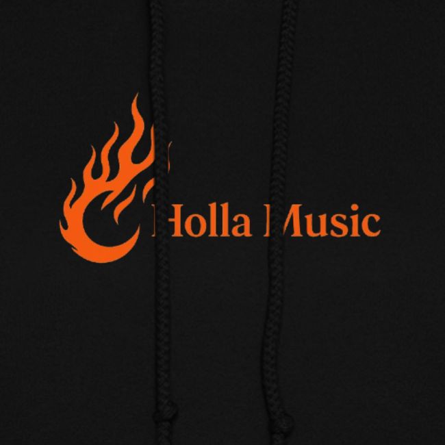 Holla Music