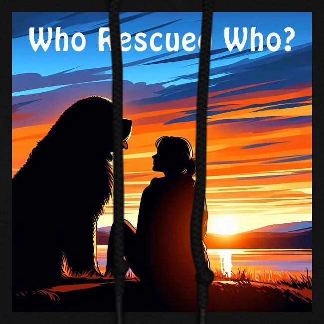 Who Rescued Who - Summer Edition