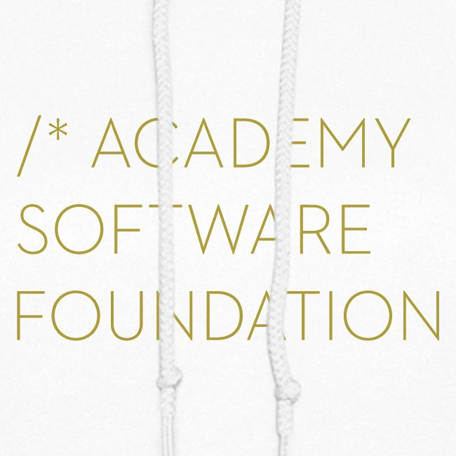 Academy Software Foundation