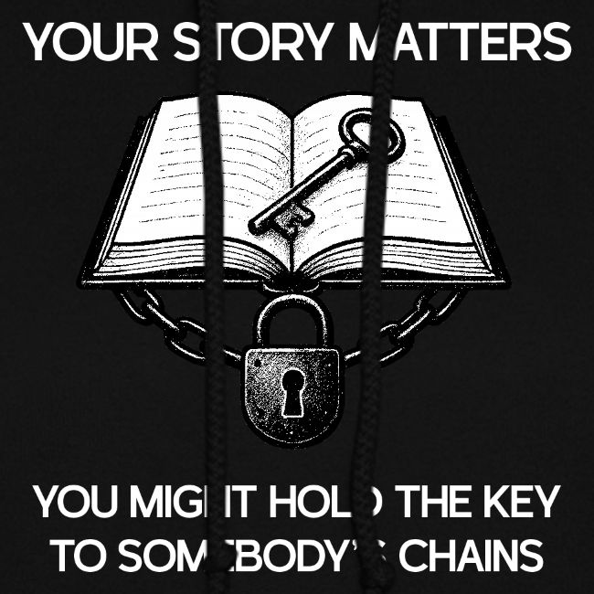 Your Story Matters
