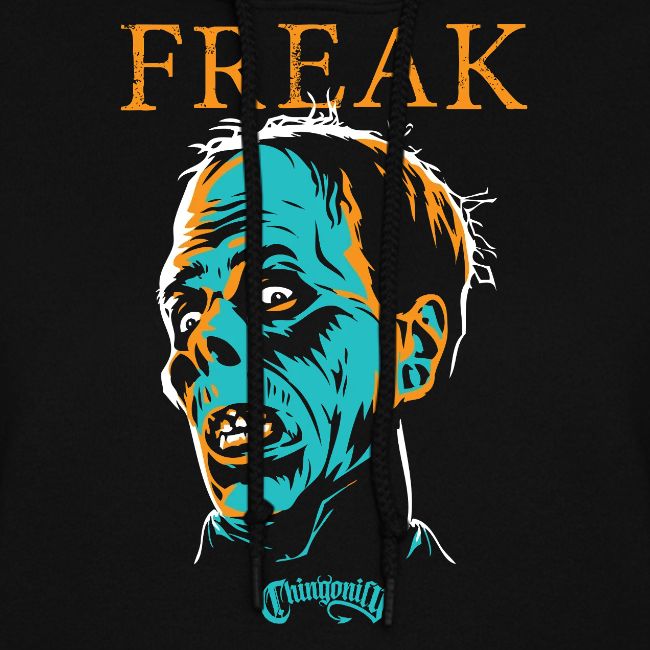 FREAK
