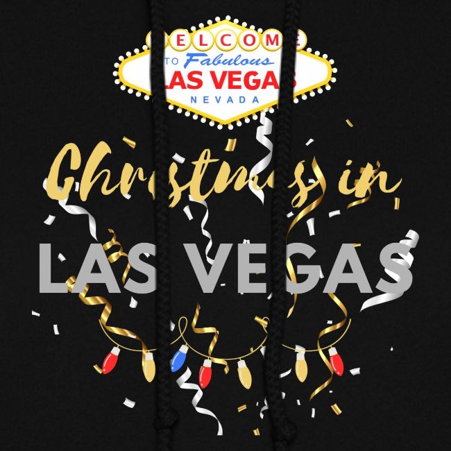 Christmas in Las Vegas
