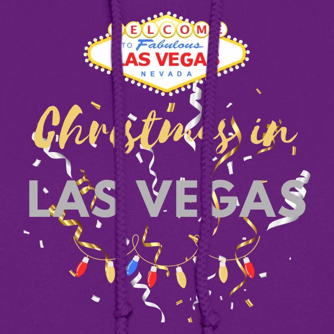Christmas in Las Vegas