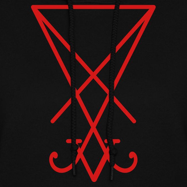Lucifer Sigil