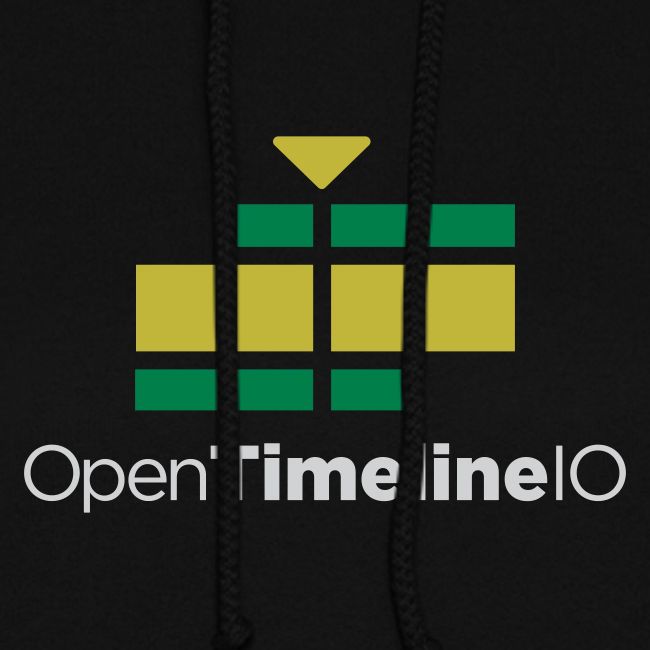 OpenTimelineIO
