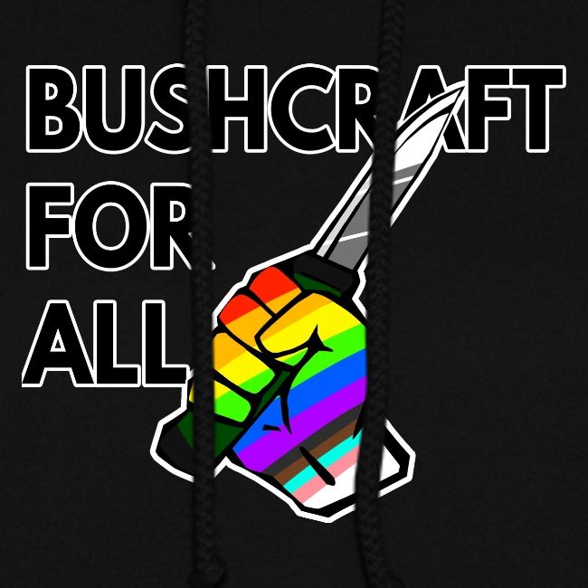 Bushcraft For All