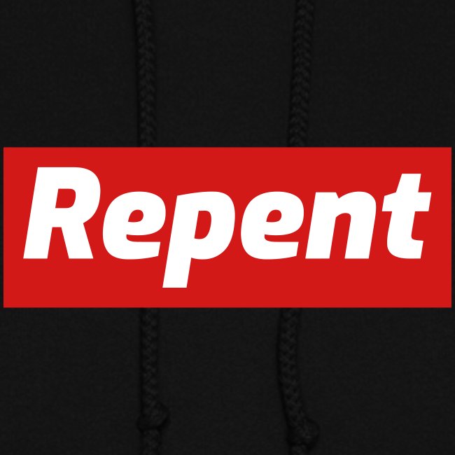 REPENT