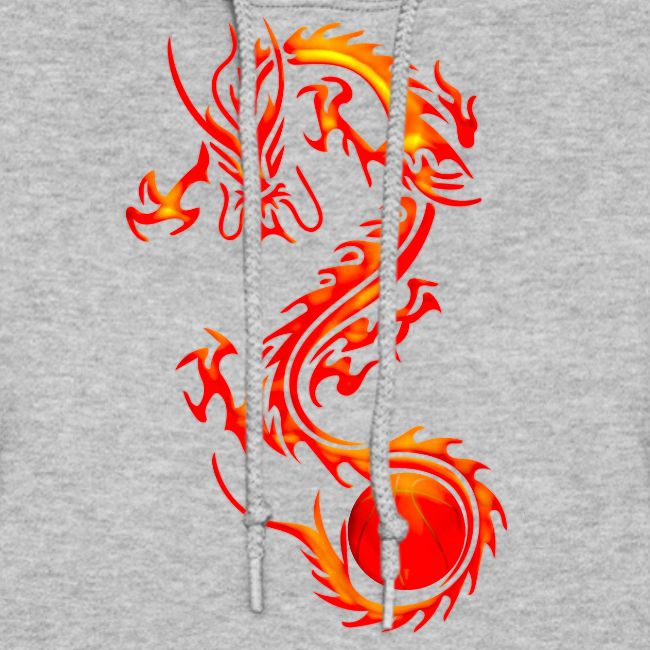 Dragon basketball