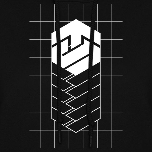 Tech Steve White V-Groved Collection