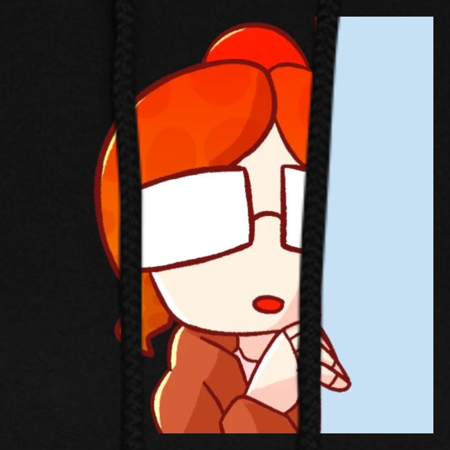 SquidHominid Peek emote