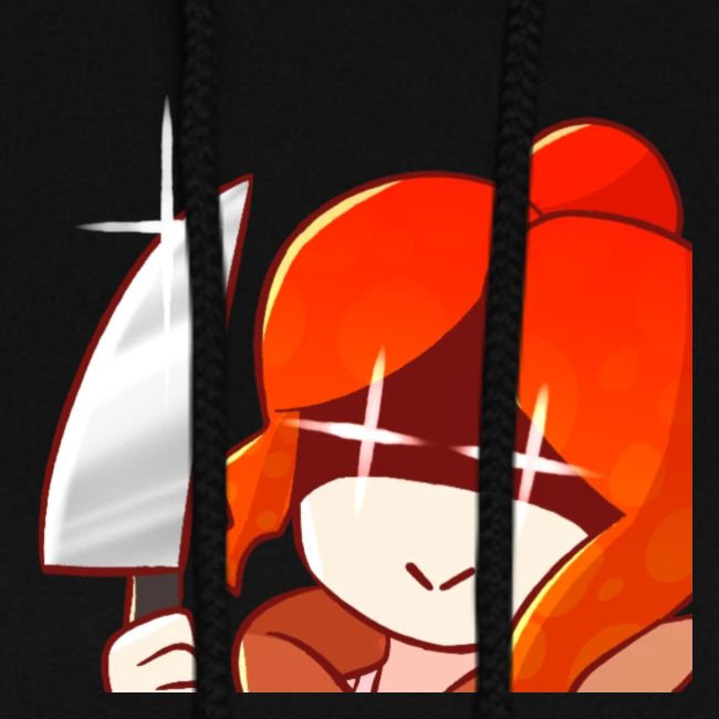 SquidHominid Knife emote