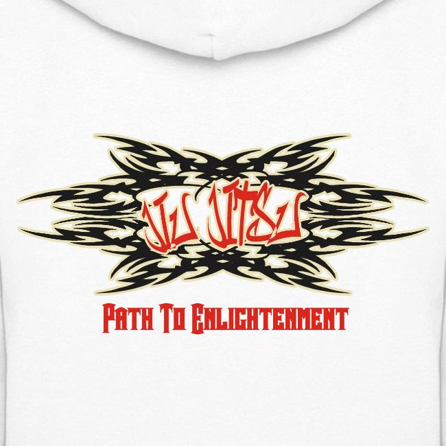 JiuJitsu-PathToEnlig-