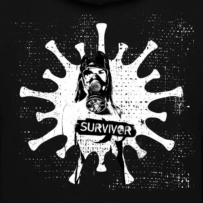 Survivor / Virus