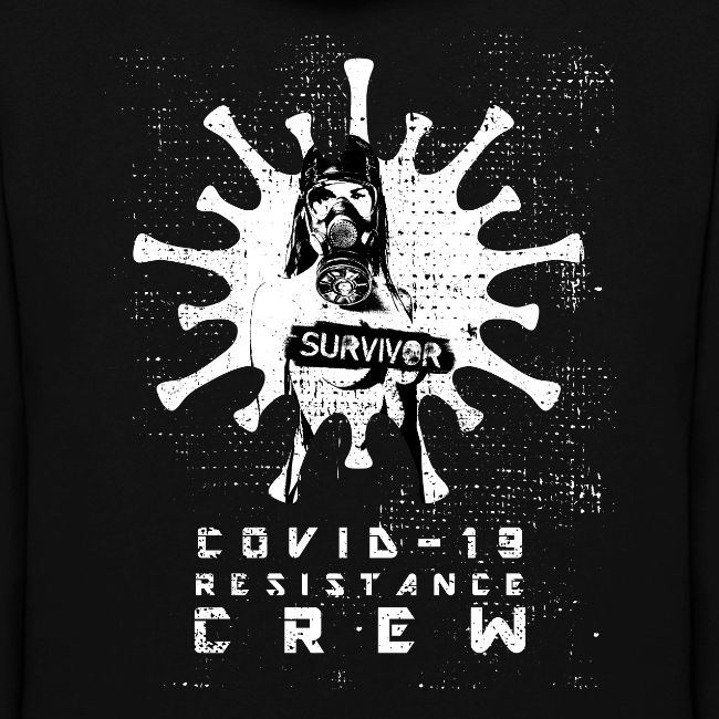 Survivor / COVID-19 RESISTANCE CREW