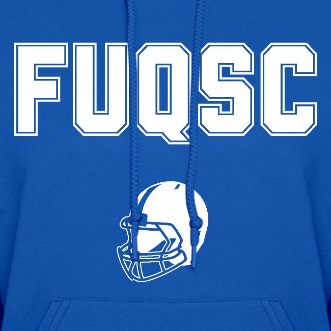 FUQSC with Helmet