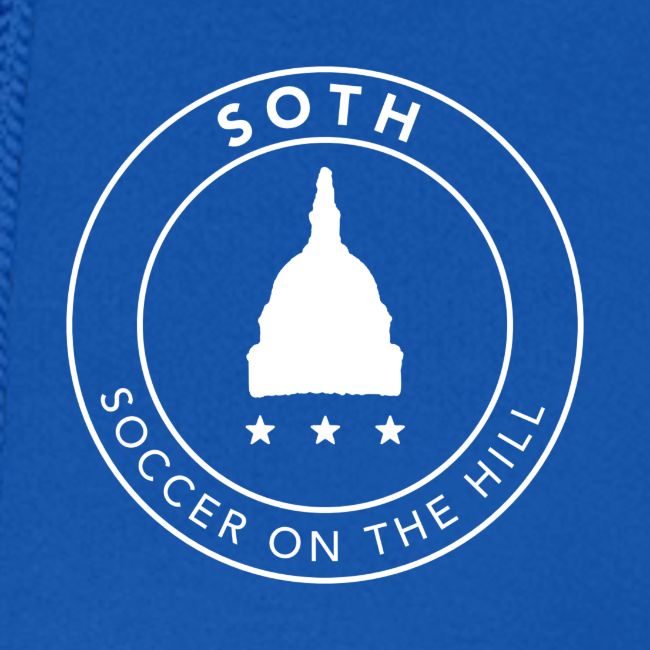 Soccer on the Hill