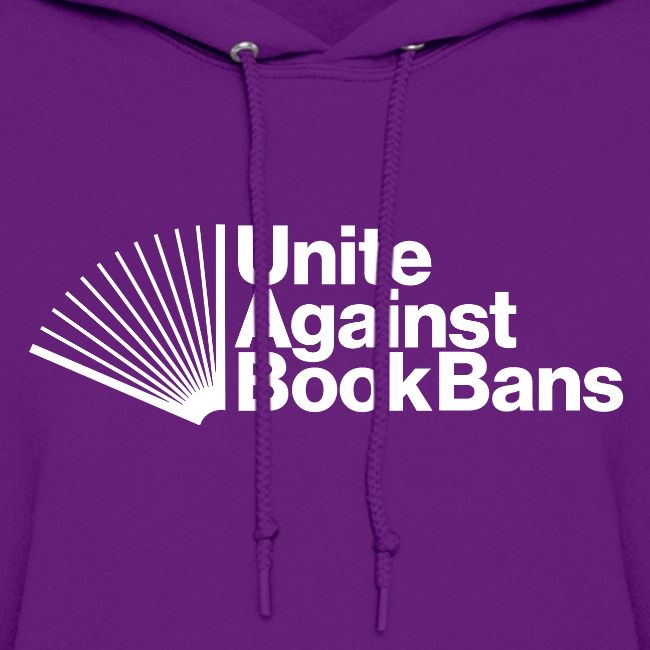 Unite Against Book Bans