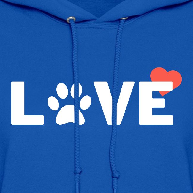 Paw Love