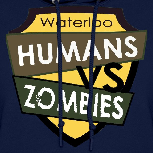 UW HvZ Logo