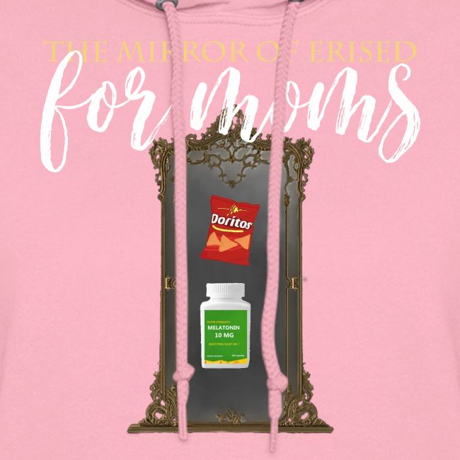 The Mirror Of Erised For Moms