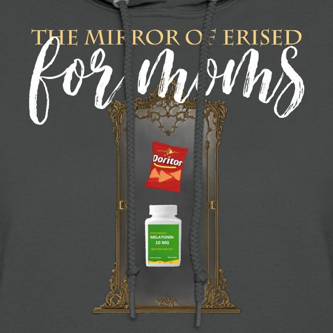 The Mirror Of Erised For Moms