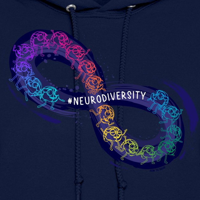 #Neurodiversity
