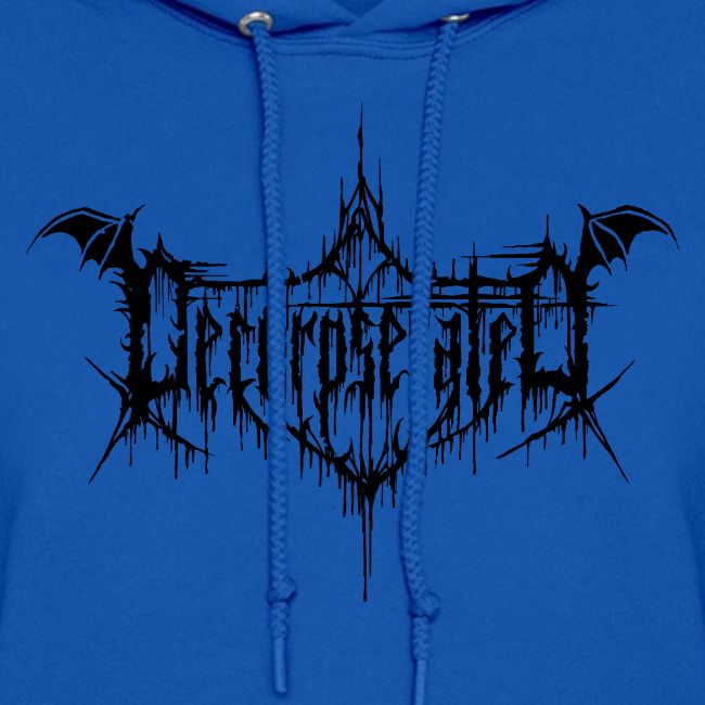Decorpsetated Logo Black