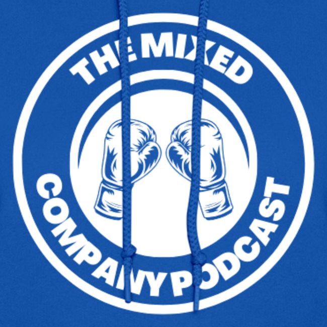 The Mixed Company Swag