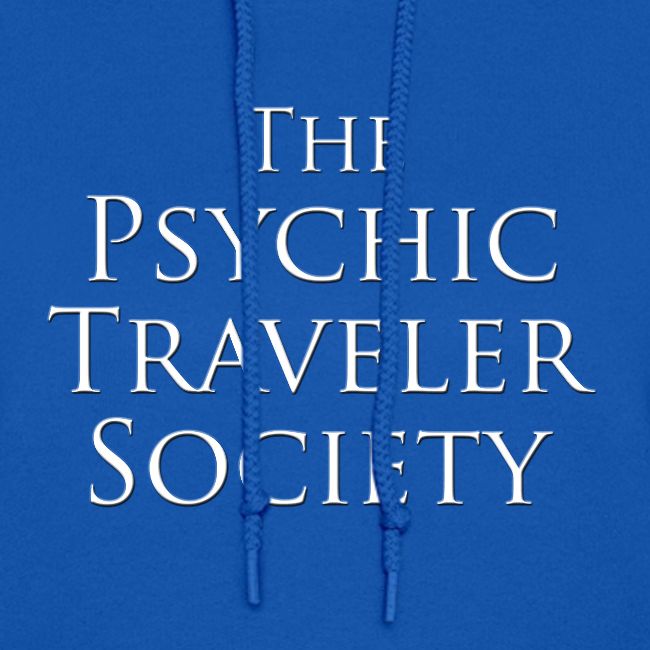 The Psychic Traveler Society