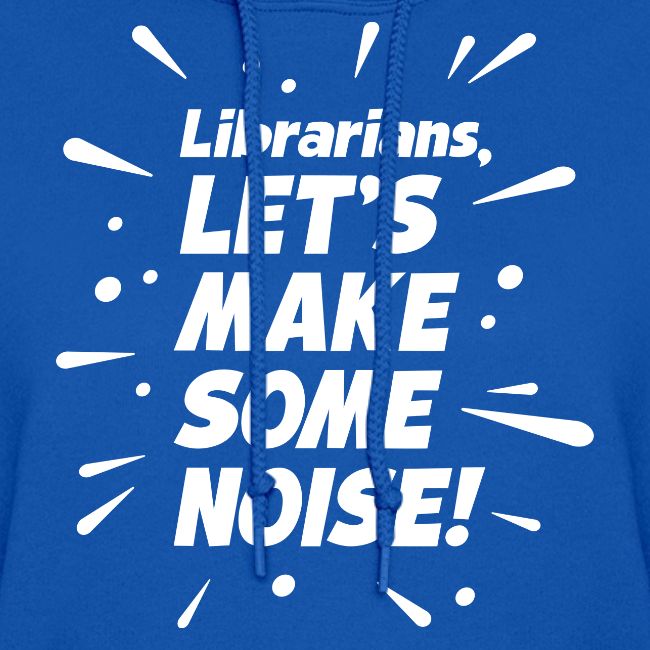 Make Some Noise