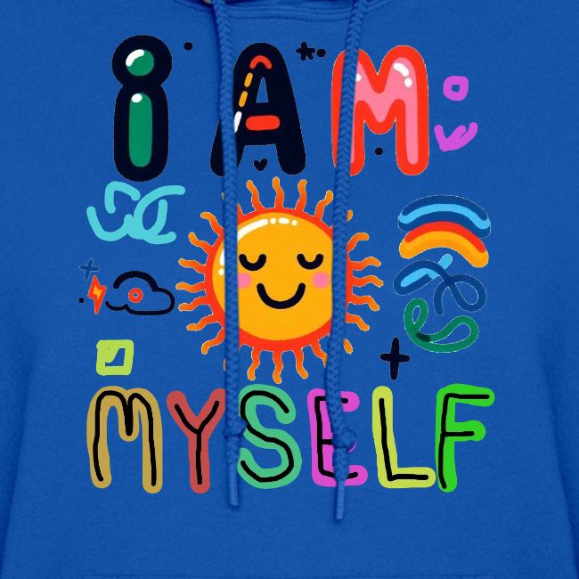 I Am Myself