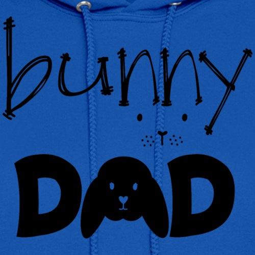 Bunny Dad