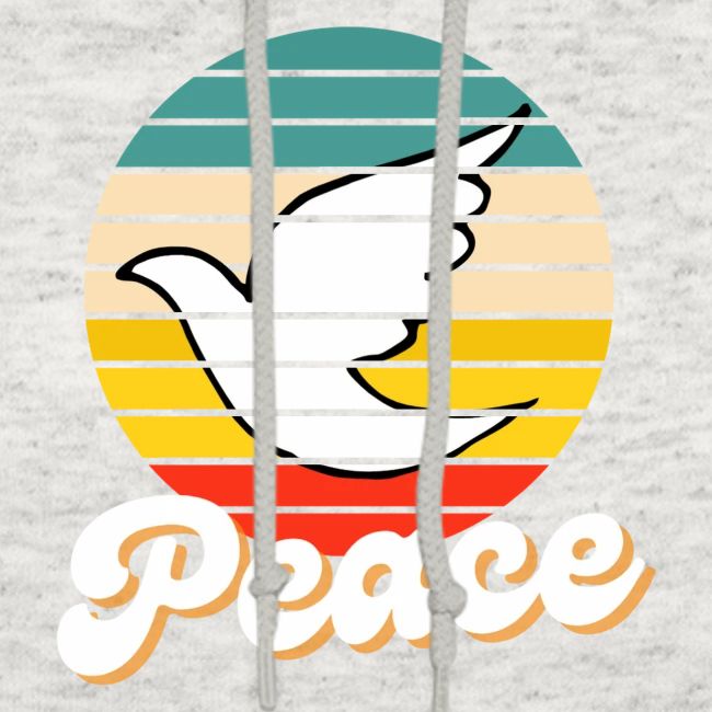 DOVE OF PEACE